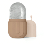 Rodillo de Hielo Facial