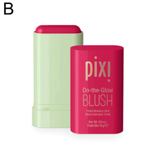 PixiBlush
