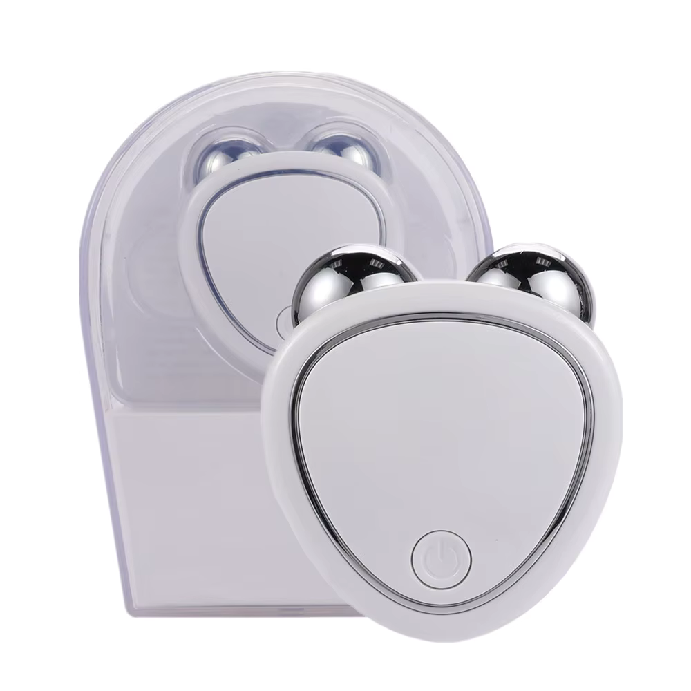 Mini Masajeador Portátil