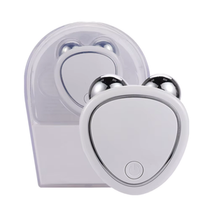 Mini Masajeador Portátil