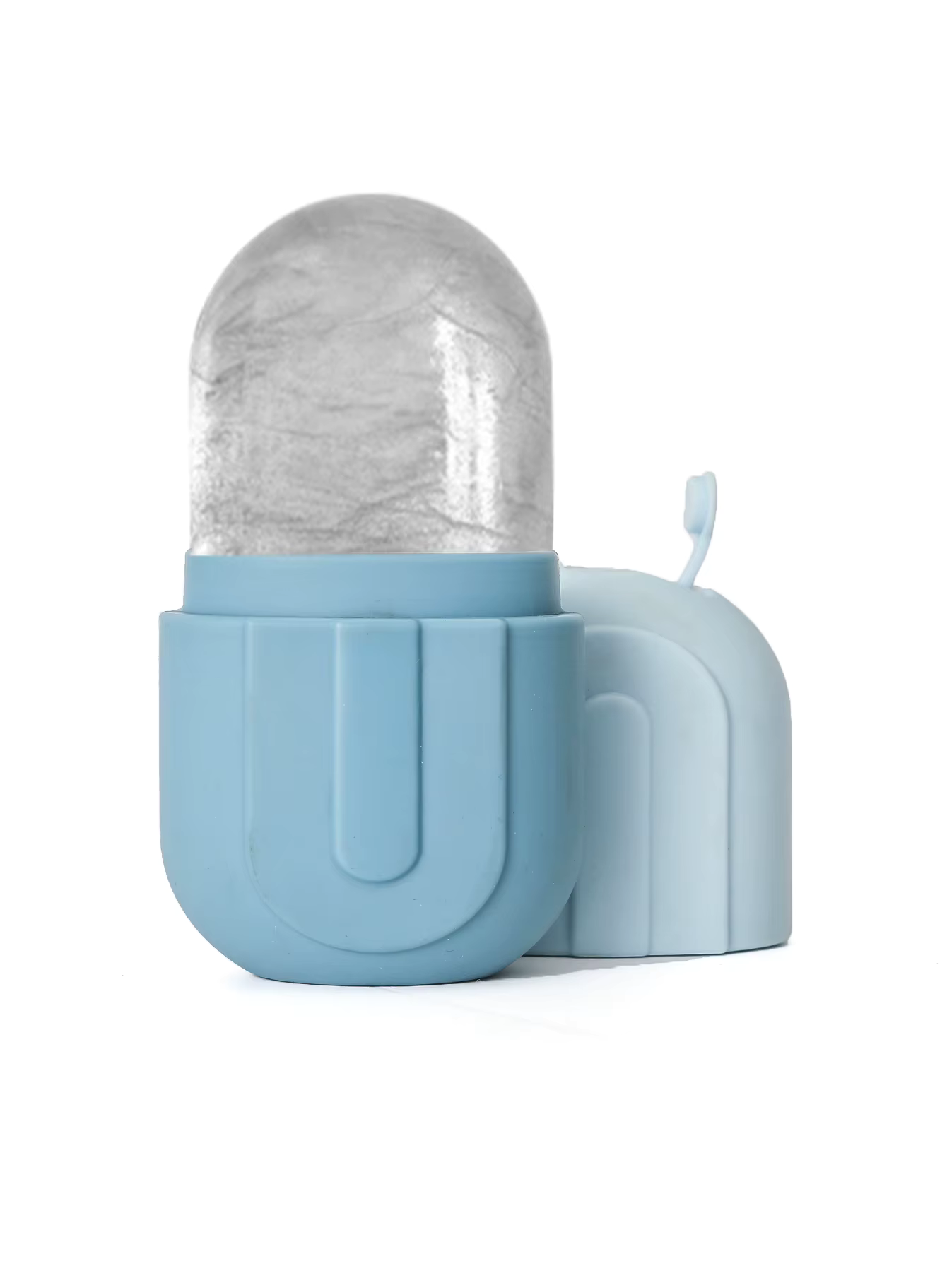 Rodillo de Hielo Facial