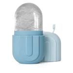 Rodillo de Hielo Facial