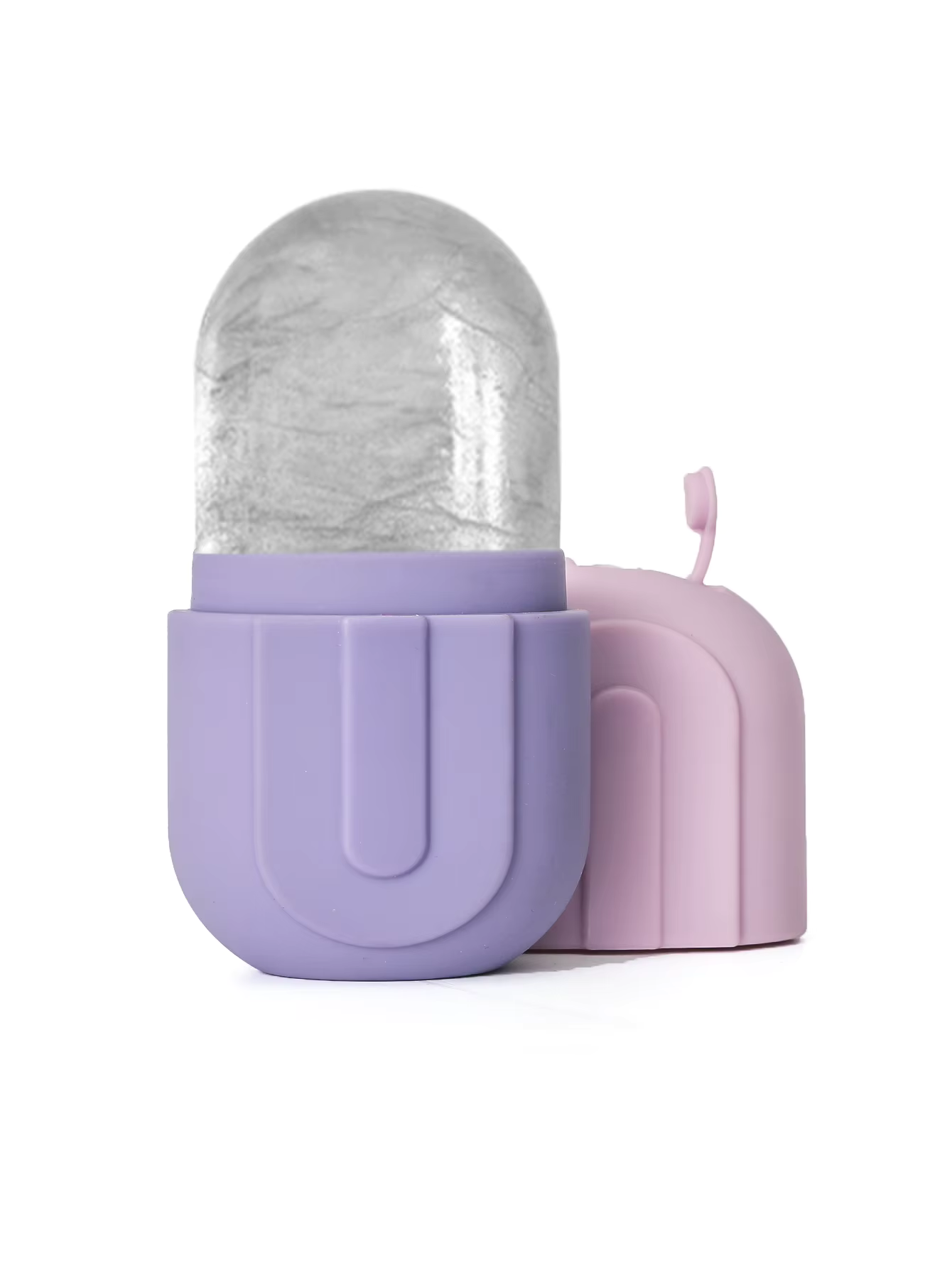 Rodillo de Hielo Facial