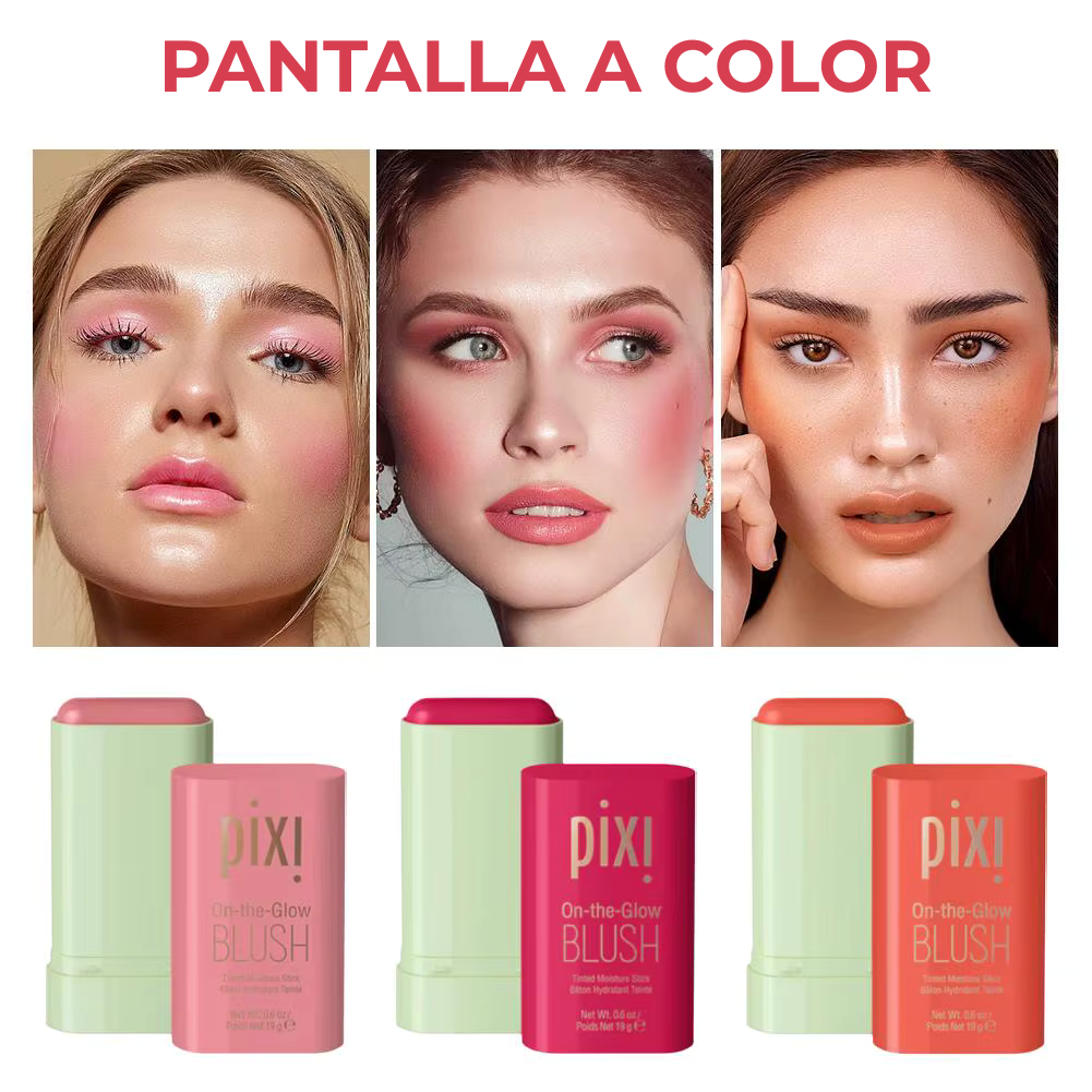 PixiBlush