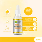 Sérum Garnier Bright 30X
