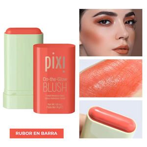 PixiBlush