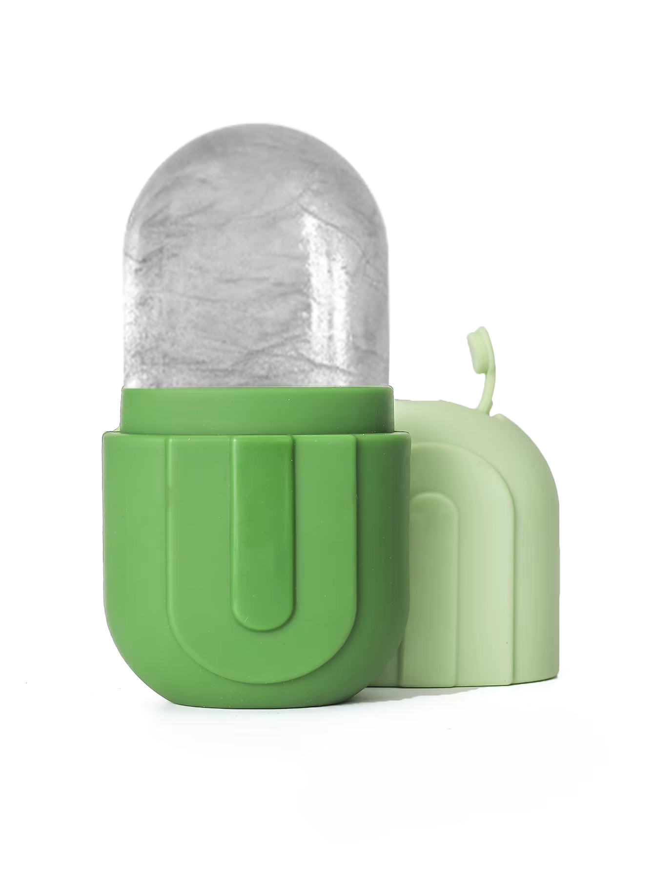 Rodillo de Hielo Facial