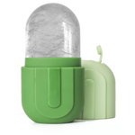 Rodillo de Hielo Facial