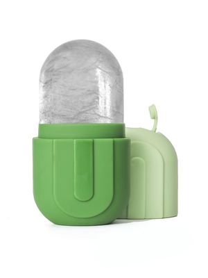 Rodillo de Hielo Facial