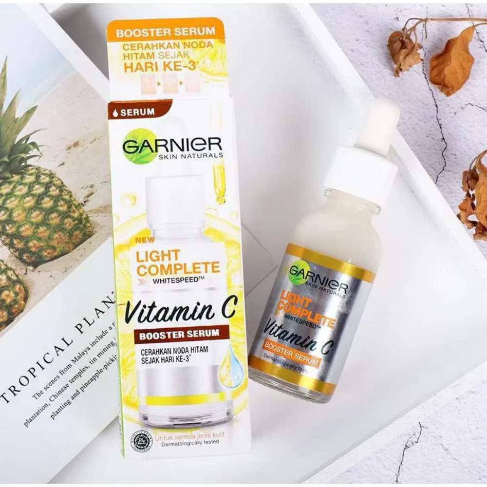 Sérum Garnier Bright 30X