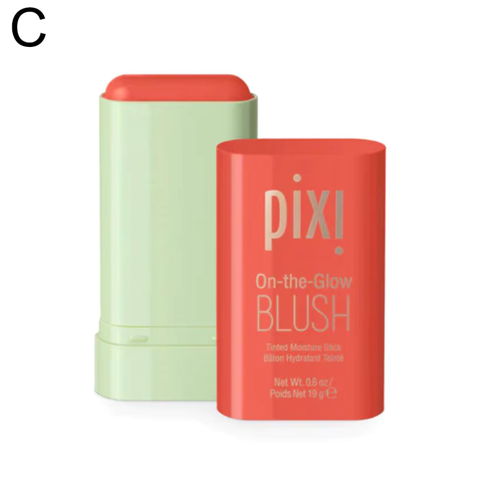 PixiBlush