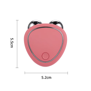 Mini Masajeador Portátil