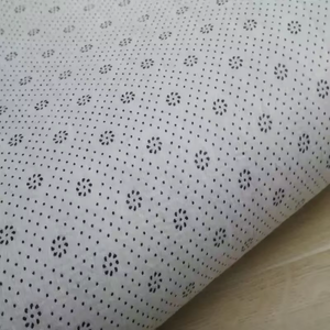 Alfombra de baño antideslizante 3D